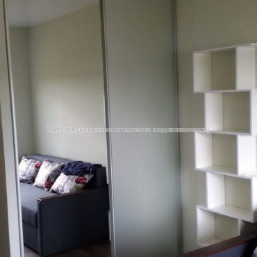 Продам квартиру, Дидро ул. , 1 кім., 19 м², евроремонт 