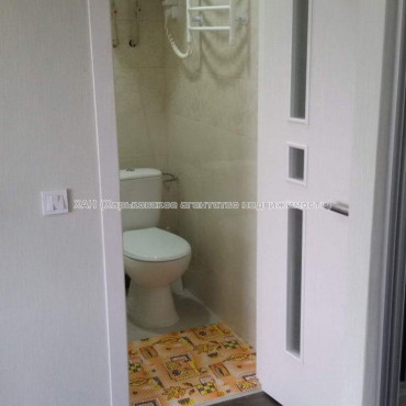 Продам квартиру, Дидро ул. , 1 кім., 19 м², евроремонт 