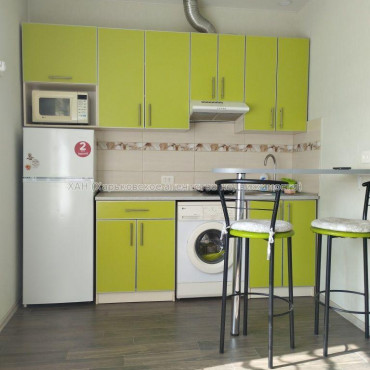 Продам квартиру, Дидро ул. , 1 кім., 19 м², евроремонт 