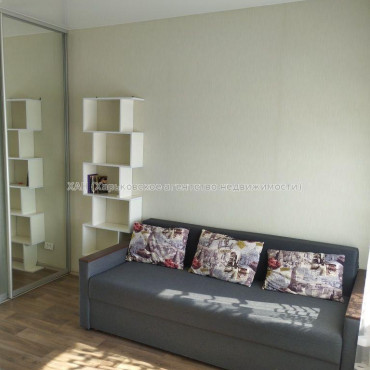 Продам квартиру, Дидро ул. , 1 кім., 19 м², евроремонт 