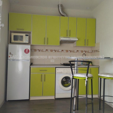 Продам квартиру, Дидро ул. , 1 кім., 19 м², евроремонт 