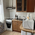 Продам квартиру, Ахсарова Энвера ул. , 1  ком., 32 м², косметический ремонт 