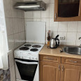 Продам квартиру, Ахсарова Энвера ул. , 1  ком., 32 м², косметический ремонт 