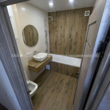 Продам квартиру, Барабашова академика ул. , 1  ком., 37 м², евроремонт 