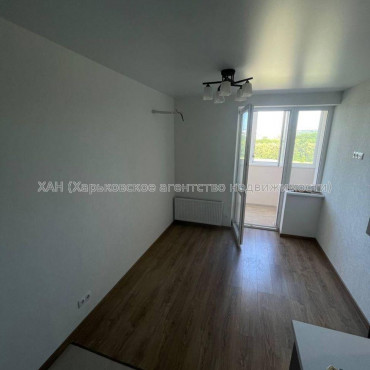Продам квартиру, Барабашова академика ул. , 1  ком., 37 м², евроремонт 