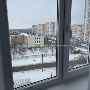 Продам квартиру, Архитекторов ул. , 2  ком., 55 м², косметический ремонт 