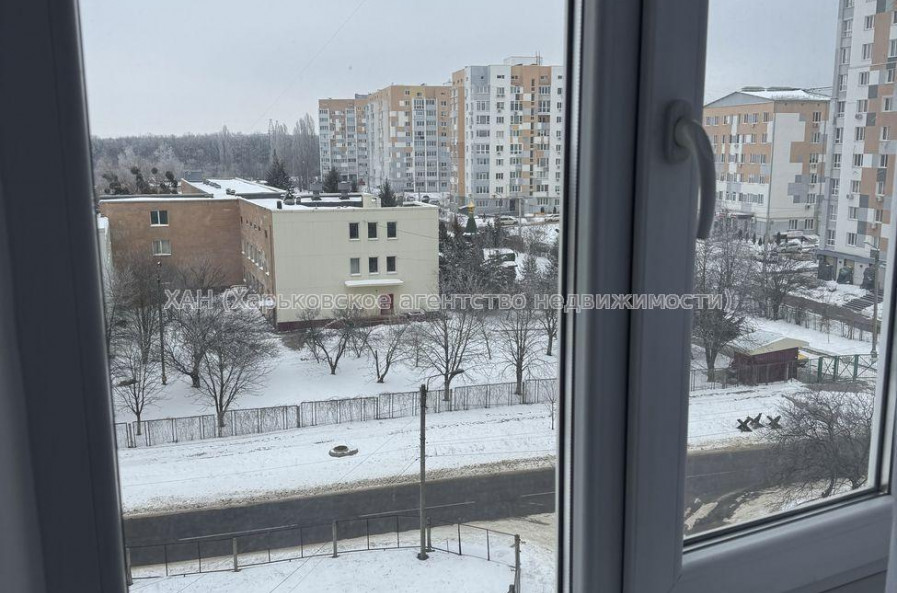 Продам квартиру, Архитекторов ул. , 2  ком., 55 м², косметический ремонт 