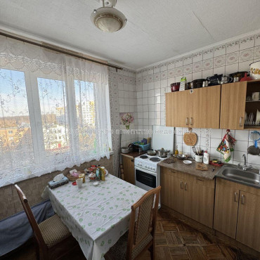Продам квартиру, Архитекторов ул. , 2  ком., 55 м², косметический ремонт 