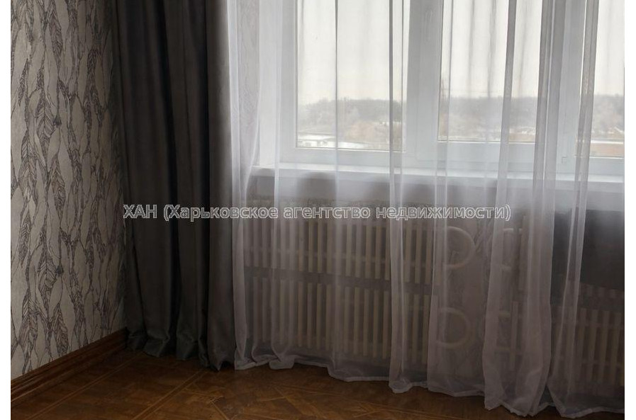 Продам квартиру, Архитекторов ул. , 2  ком., 55 м², косметический ремонт 