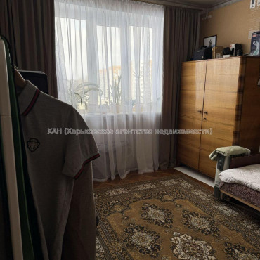 Продам квартиру, Архитекторов ул. , 2 кім., 55 м², косметический ремонт 