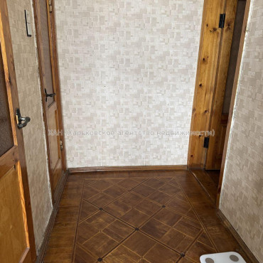 Продам квартиру, Архитекторов ул. , 2 кім., 55 м², косметический ремонт 