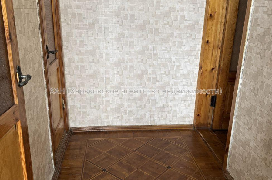 Продам квартиру, Архитекторов ул. , 2 кім., 55 м², косметический ремонт 