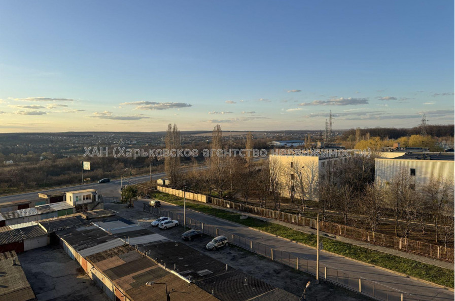 Продам квартиру, Архитекторов ул. , 2 кім., 55 м², косметический ремонт 