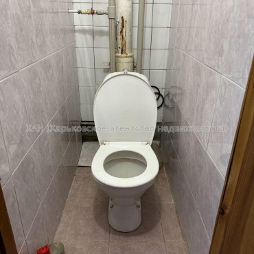 Продам квартиру, Архитекторов ул. , 2 кім., 55 м², косметический ремонт 