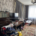 Продам квартиру, Архитекторов ул. , 2 кім., 55 м², косметический ремонт 