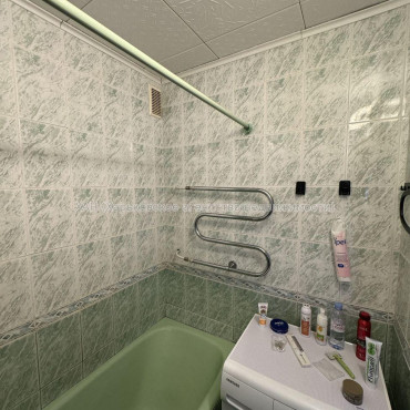 Продам квартиру, Архитекторов ул. , 2  ком., 55 м², косметический ремонт 