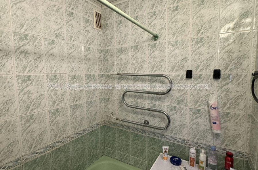 Продам квартиру, Архитекторов ул. , 2  ком., 55 м², косметический ремонт 