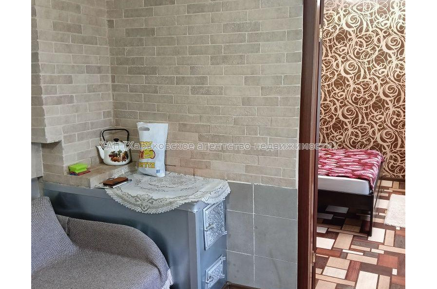 Продам будинок, Зеленогайский просп. , 38 м², 3 соток, косметический ремонт 