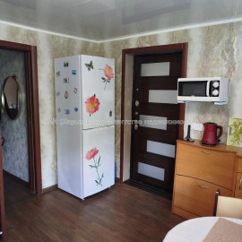 Продам будинок, Зеленогайский просп. , 38 м², 3 соток, косметический ремонт