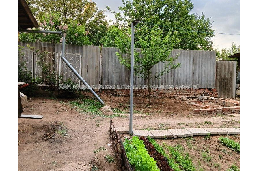 Продам будинок, Зеленогайский просп. , 38 м², 3 соток, косметический ремонт 