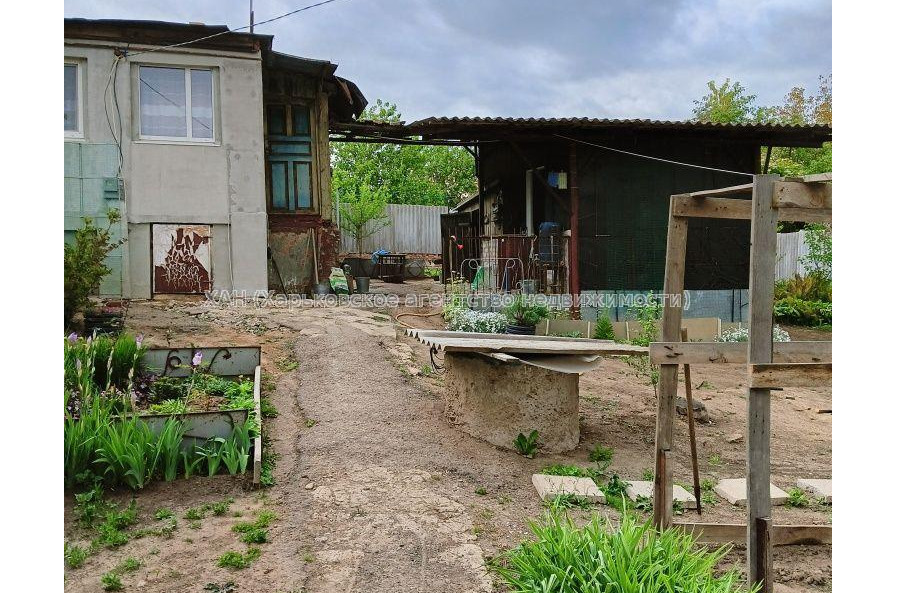 Продам будинок, Зеленогайский просп. , 38 м², 3 соток, косметический ремонт 