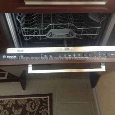 Продам квартиру, Василия Вышиваного ул. , 2 кім., 70 м², евроремонт 