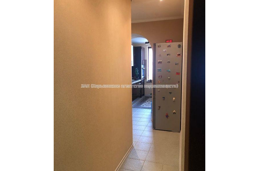 Продам квартиру, Василия Вышиваного ул. , 2 кім., 70 м², евроремонт 