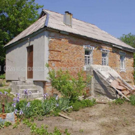 Продам будинок, Краснодарская ул. , 50 м², 8 соток, советский ремонт