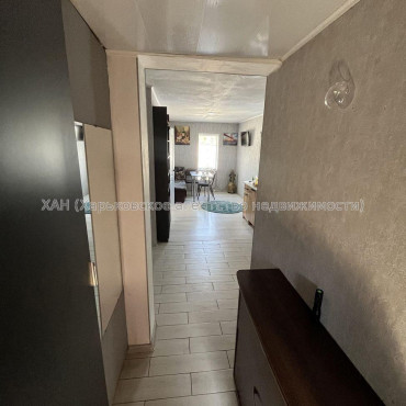 Продам дом, Азовстальская ул. , 50 м², 20 сот., косметический ремонт 