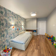 Продам квартиру, Георгия Тарасенко ул. , 2 кім., 72 м², авторский дизайн 