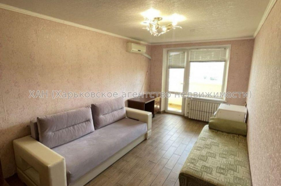 Продам квартиру, Тракторостроителей просп. , 3  ком., 65 м², косметический ремонт 