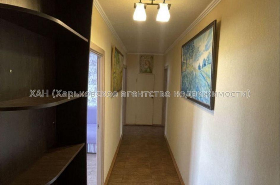 Продам квартиру, Тракторостроителей просп. , 3  ком., 65 м², косметический ремонт 