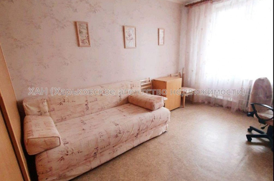 Продам квартиру, Академика Павлова ул. , 3  ком., 64 м², капитальный ремонт 