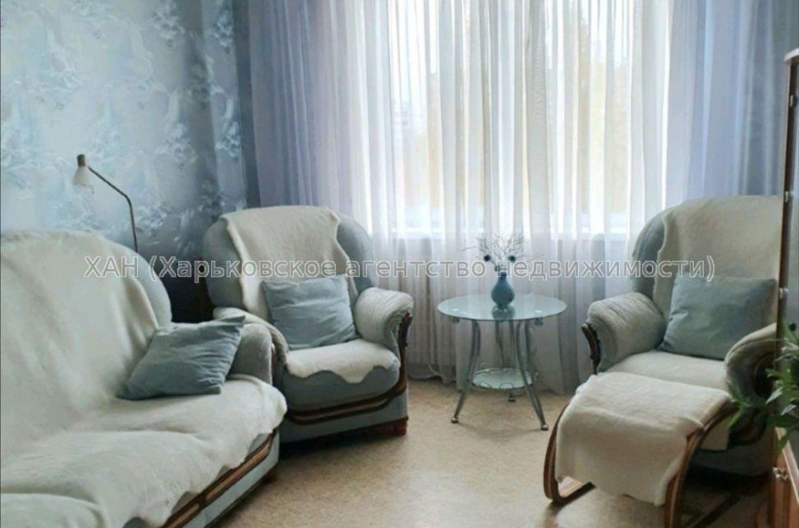 Продам квартиру, Академика Павлова ул. , 3  ком., 64 м², капитальный ремонт 