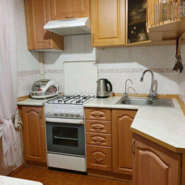 Продам квартиру, Академика Павлова ул. , 3 кім., 64 м², капитальный ремонт