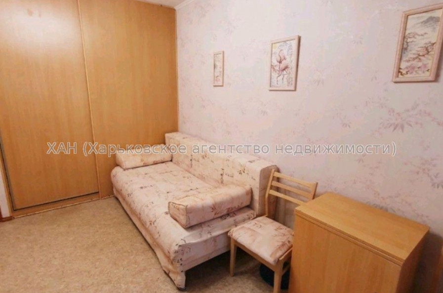 Продам квартиру, Академика Павлова ул. , 3  ком., 64 м², капитальный ремонт 