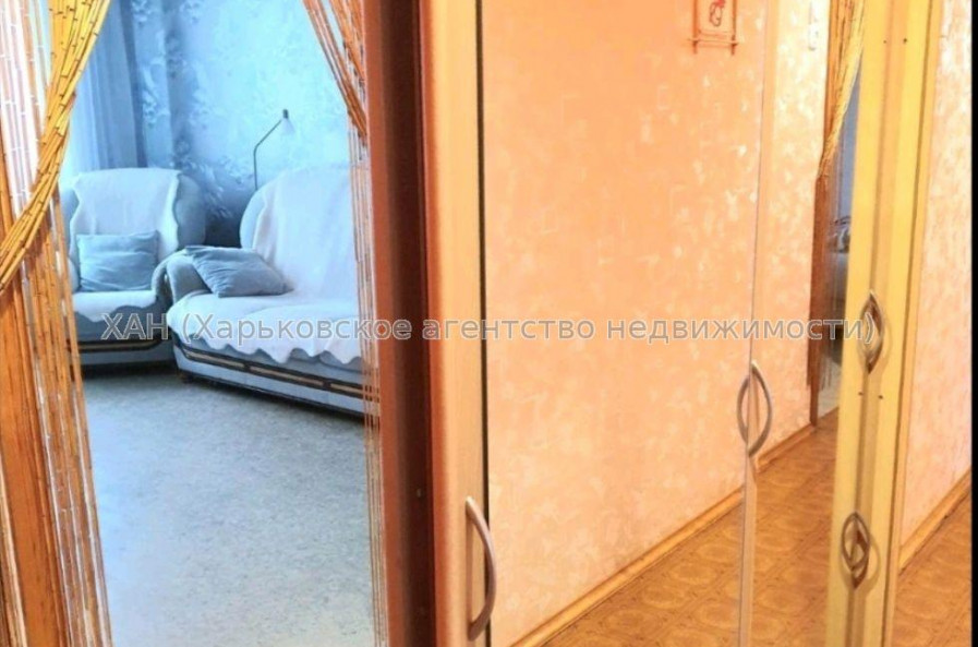 Продам квартиру, Академика Павлова ул. , 3  ком., 64 м², капитальный ремонт 