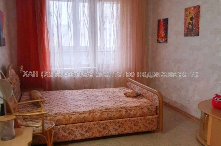 Продам квартиру, Академика Павлова ул. , 3  ком., 64 м², капитальный ремонт 