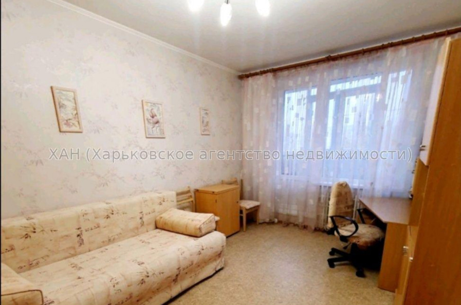 Продам квартиру, Академика Павлова ул. , 3  ком., 64 м², капитальный ремонт 