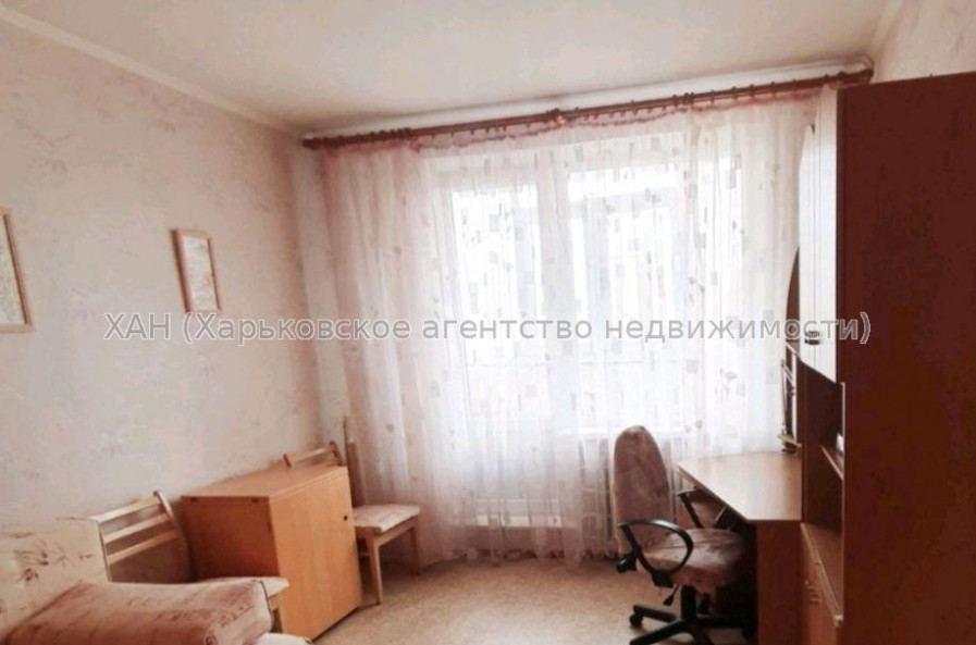 Продам квартиру, Академика Павлова ул. , 3  ком., 64 м², капитальный ремонт 