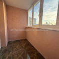 Продам квартиру, Полтавский Шлях ул. , 184 , 1 кім., 41 м², евроремонт 