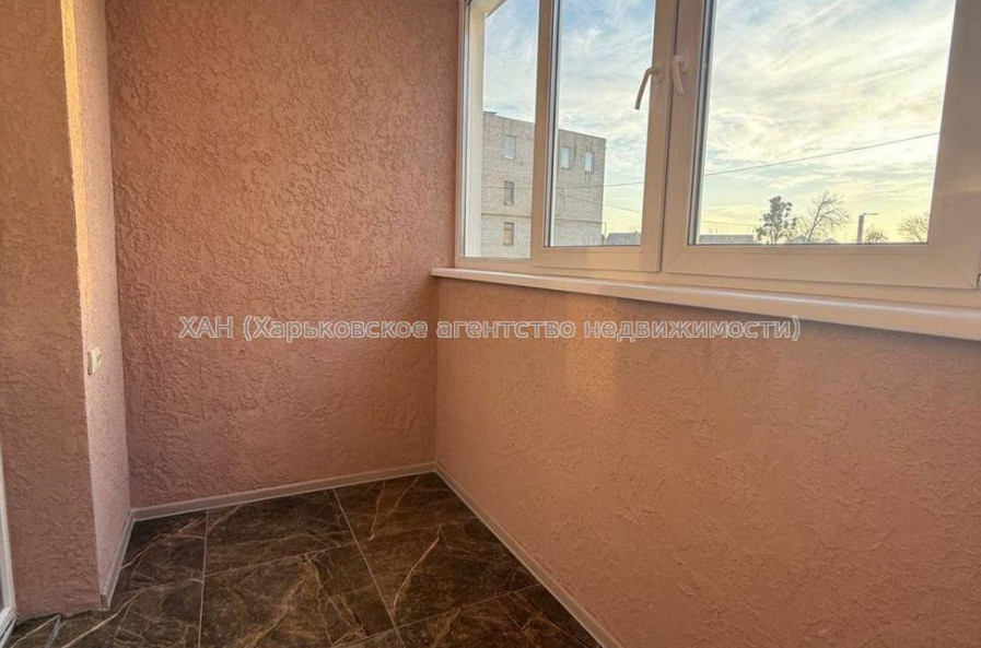 Продам квартиру, Полтавский Шлях ул. , 184 , 1 кім., 41 м², евроремонт 