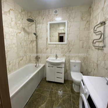 Продам квартиру, Полтавский Шлях ул. , 184 , 1  ком., 41 м², евроремонт 