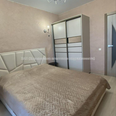 Продам квартиру, Полтавский Шлях ул. , 184 , 1 кім., 41 м², евроремонт 
