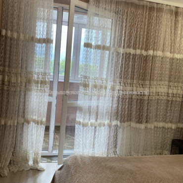 Продам квартиру, Полтавский Шлях ул. , 184 , 1  ком., 41 м², евроремонт 