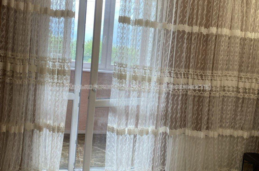 Продам квартиру, Полтавский Шлях ул. , 184 , 1  ком., 41 м², евроремонт 