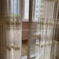 Продам квартиру, Полтавский Шлях ул. , 184 , 1  ком., 41 м², евроремонт 