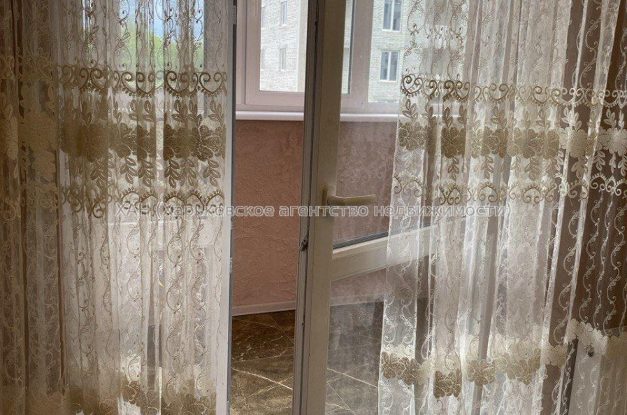 Продам квартиру, Полтавский Шлях ул. , 184 , 1  ком., 41 м², евроремонт 