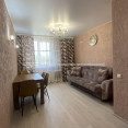 Продам квартиру, Полтавский Шлях ул. , 184 , 1 кім., 41 м², евроремонт 