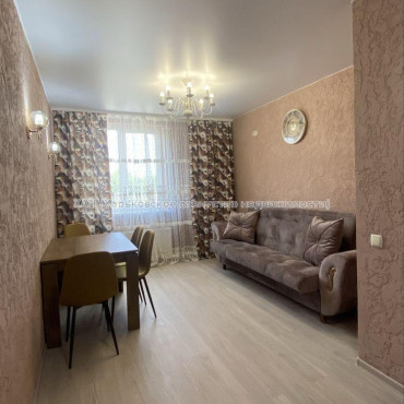 Продам квартиру, Полтавский Шлях ул. , 184 , 1 кім., 41 м², евроремонт 